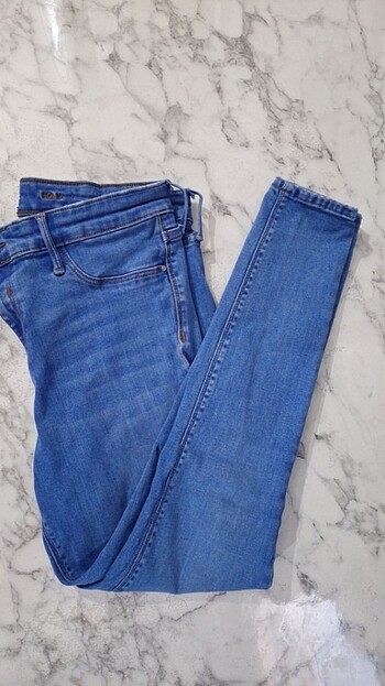 River island petite woman jean pantolon 