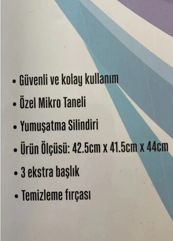 Beden Elektronik ayak törpüsü