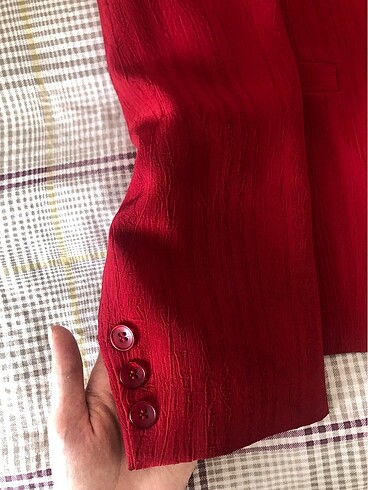 s Beden Blazer