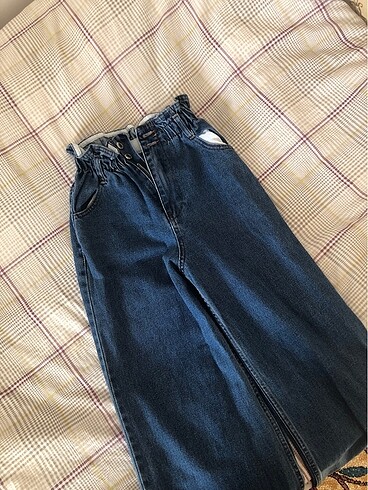 Jean.