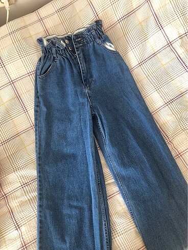 Jean.