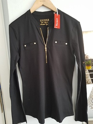 guess sweatshirt