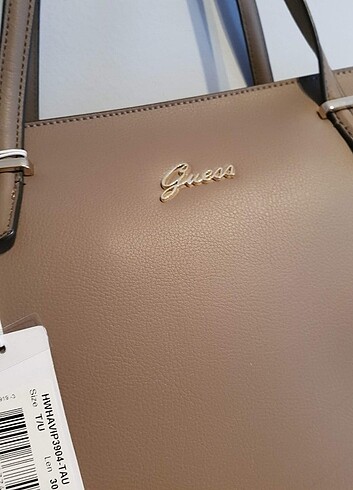 Beden Guess çanta