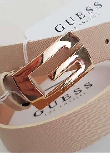 Guess orijinal kemer