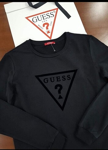 Guess Guess sweatshirt