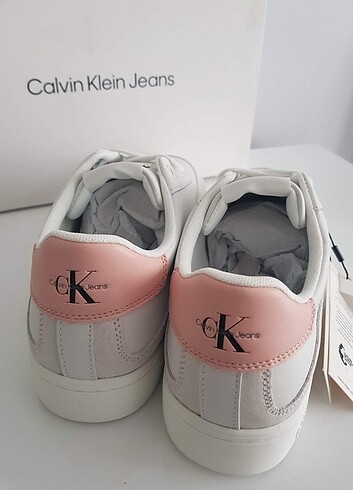 39 Beden Calvin klein sneaker 39