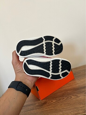 22 Beden pembe Renk Nike downshifter 7 22 no