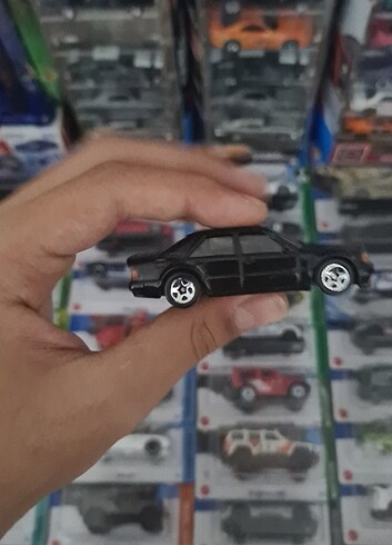  Hot wheels mercedes benz 500e