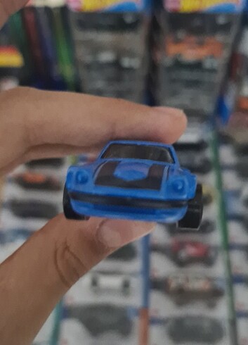  Hot wheels nissan fairlady z nismo