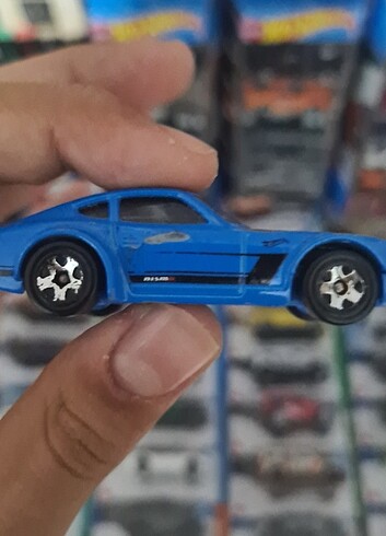  Beden Renk Hot wheels nissan fairlady z nismo