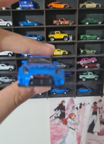  Beden Hot wheels lbwk gtr r35