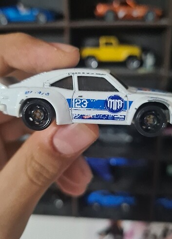  Beden Hot wheels mad mike mazda rx3