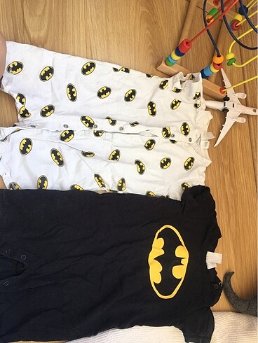H&M ikili tulum batman