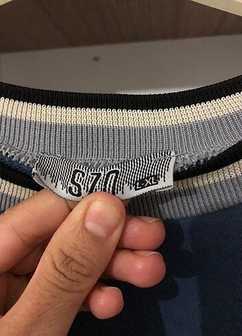 Diğer Spor tunik