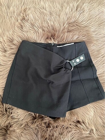 Bershka şort etek