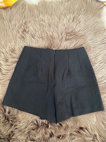 xs Beden Bershka şort etek