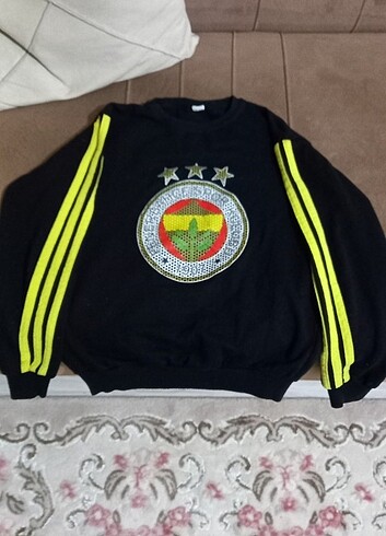 Erkek çocuk sweat