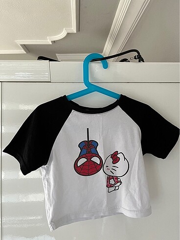 Kadın Crop