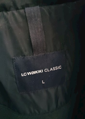 Lc Waikiki Erkek Mont - Görsel 4