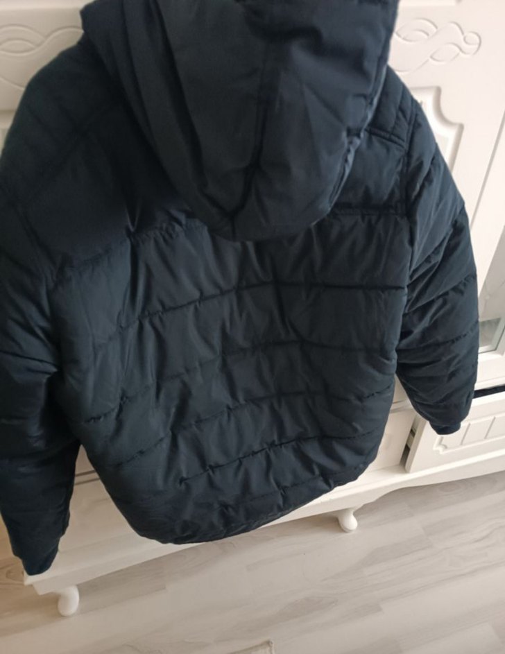 Lc Waikiki Erkek Mont - Görsel 2