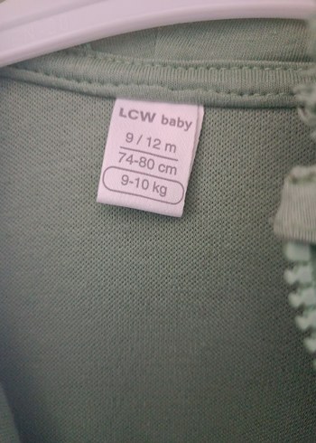 Lc Waikiki Bebek Tulum - Görsel 4