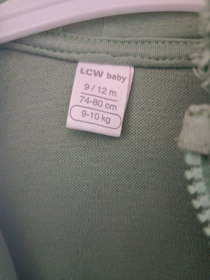 Lc Waikiki Bebek Tulum - Görsel 4