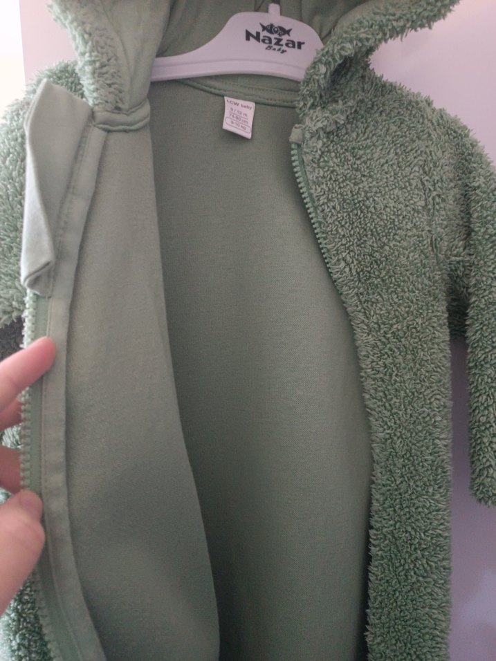 Lc Waikiki Bebek Tulum - Görsel 5