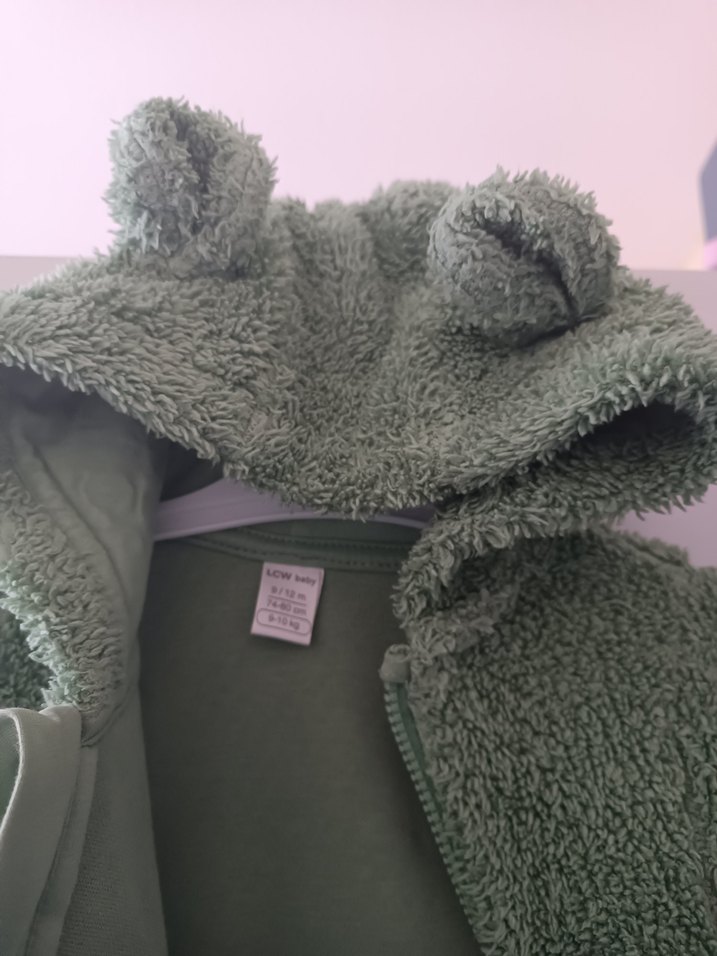 Lc Waikiki Bebek Tulum - Görsel 2