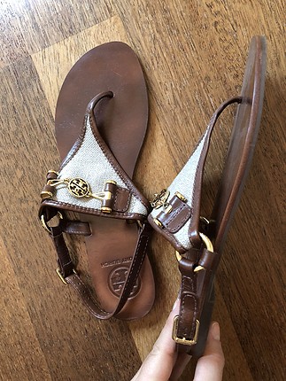 Tory burch sandalet