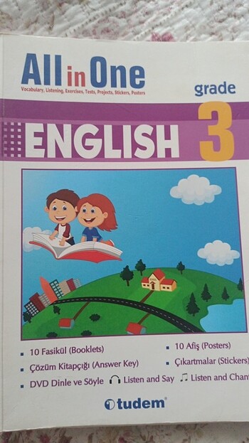Kitap