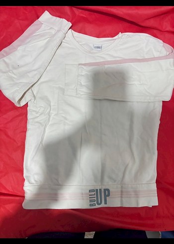 11 12 yaş kız çocuk 12 parça toplu satış - Görsel 2