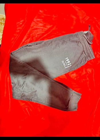 9 parça 13 14 yaş erkek çocuk kıyafeti toplu satış - Görsel 7