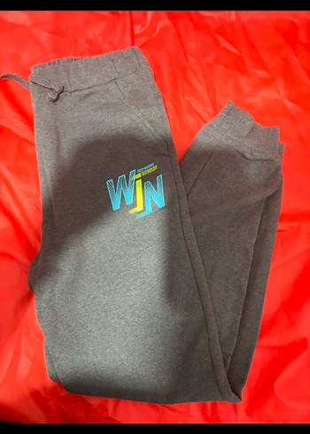 9 parça 13 14 yaş erkek çocuk kıyafeti toplu satış - Görsel 6