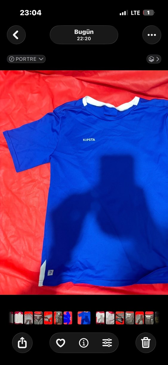 9 parça 13 14 yaş erkek çocuk kıyafeti toplu satış - Görsel 2