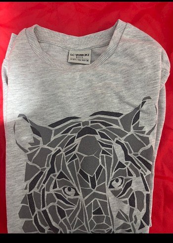 12 13 yaş Erkek Çocuk 5 parça toplu satış - Görsel 2