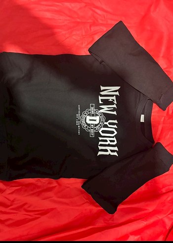 12 13 yaş Erkek Çocuk 5 parça toplu satış - Görsel 5