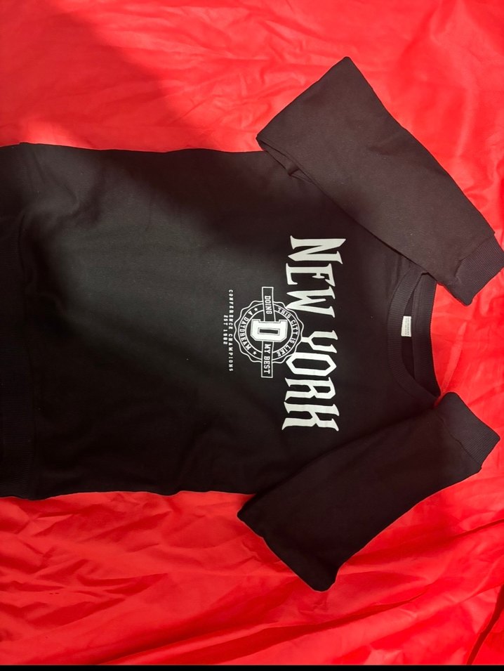 12 13 yaş Erkek Çocuk 5 parça toplu satış - Görsel 5