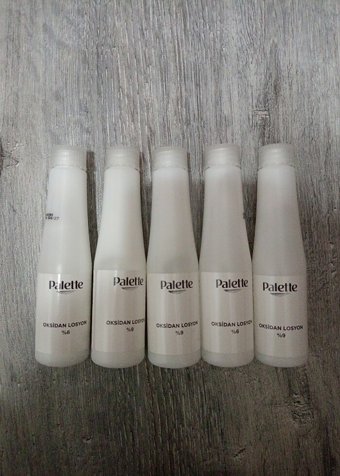 Palette Oksidan - Görsel 2