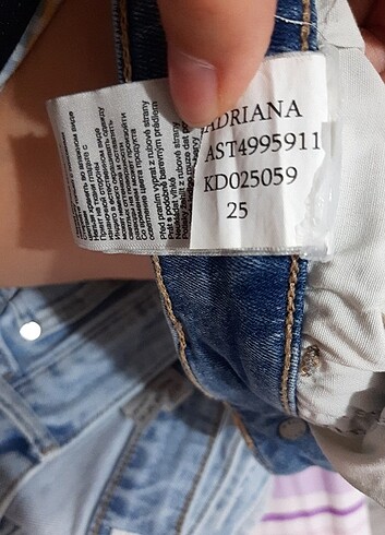s Beden mavi Renk Mavi Jean