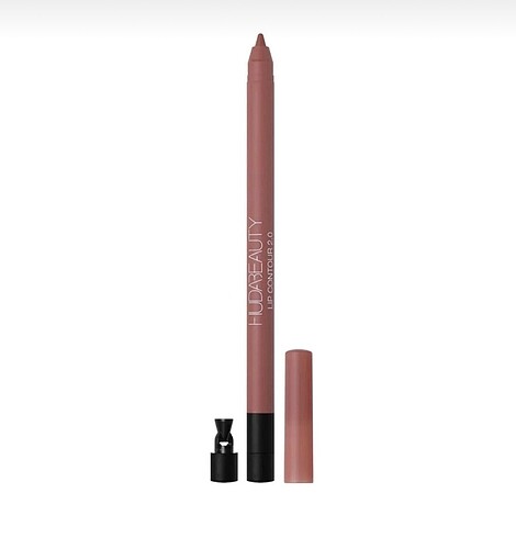 Huda Beauty Pinky Brown Dudak Kalemi