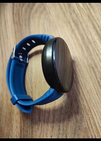 ŞARJLI TELEFON BAĞLANTILI AKILLI SAAT - Görsel 5