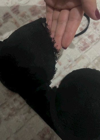 34 Beden Extra Push Up Penti Sütyen