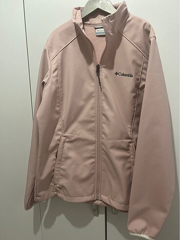 Columbia shoftshell