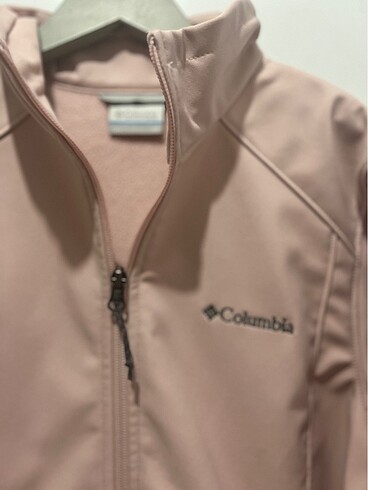 Columbia Columbia shoftshell