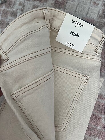 LC Waikiki Waikiki mom jean