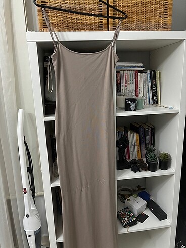 bershka elbise