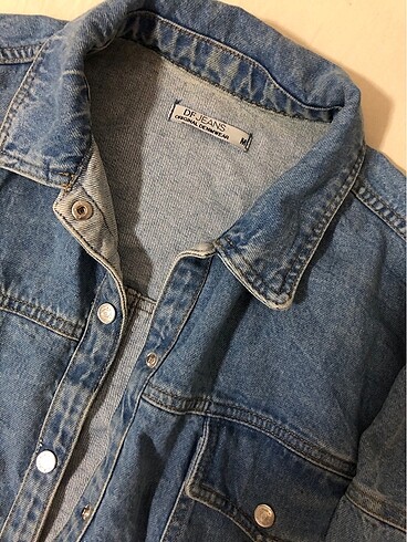 Bershka Kot ceket