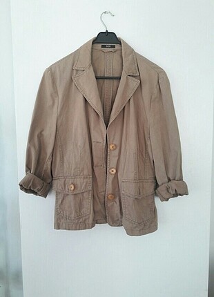Hucke woman trenç 