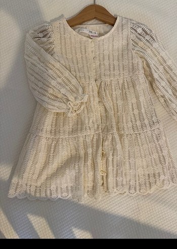 Zara 12-18 Ay