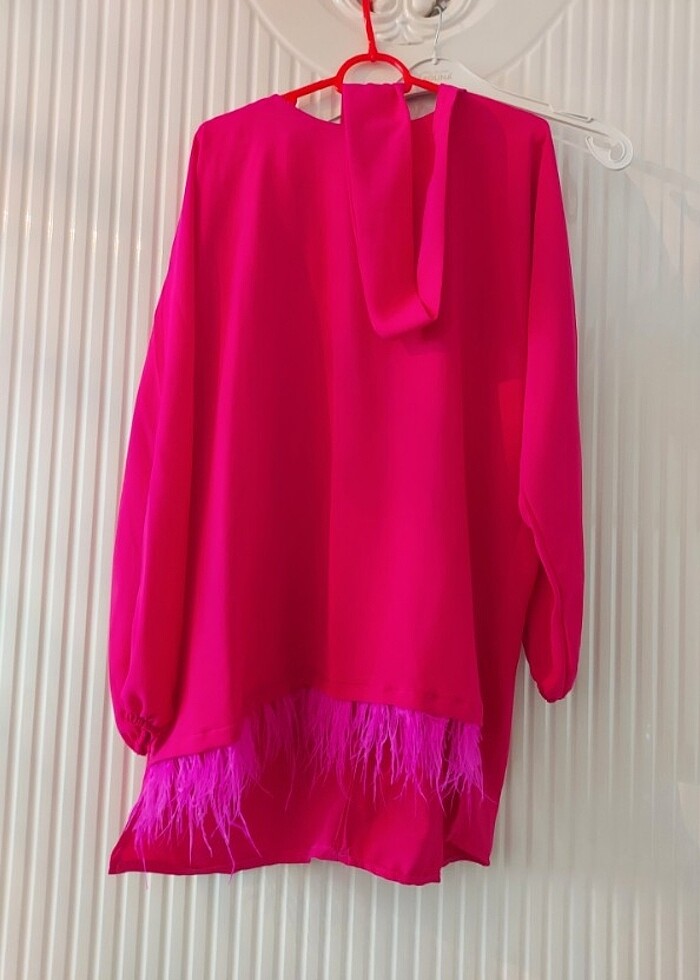 Tunikler - Görsel 5